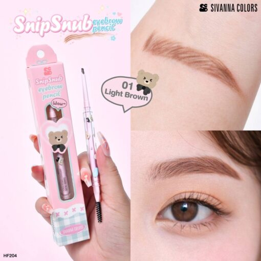 01.Light brown
