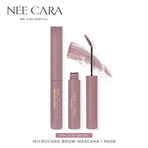 04.rosy brow