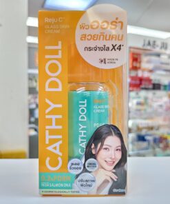 Cathy doll reju c glass skin cream 0.2% pdrn 50ml.