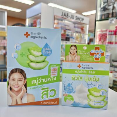 ตัวเลือกสินค้า