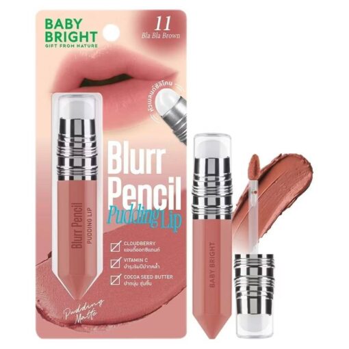 11.Bla bla brown