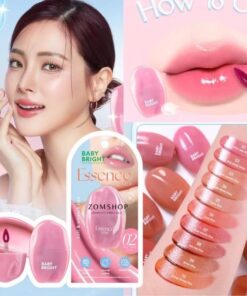 Baby bright essence tint เบบี้ไบร์ท เอสเซนส์ทินท์ 3.5g