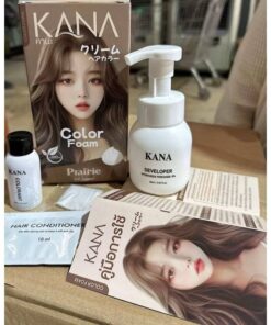 Kakana Color Foam 60ml+30ml