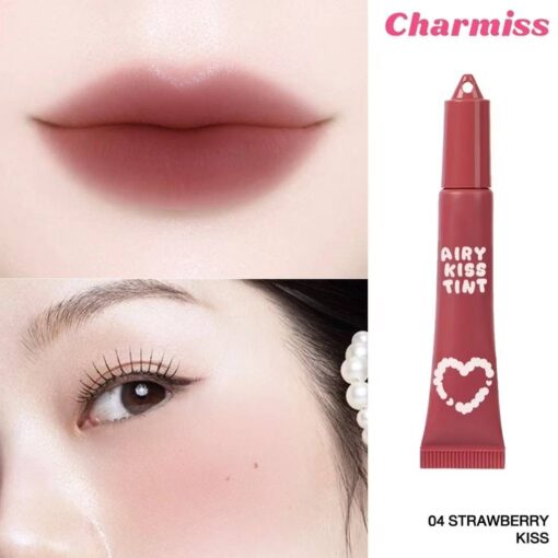 04.Strawberry kiss