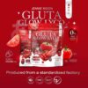 Jennie Moon Gluta Glow Lyco Blink 10g x 30sachets