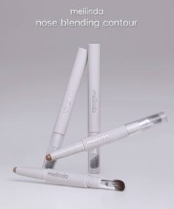 MC 5110 Meilinda nose blending contour เม ลินดา โนส เบลนดิ้ง คอนทัวร์ 0.09g
