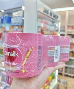 Sunsilk Power Shot Treatment 250ml