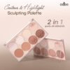 OD1335-01 odbo contour & highlight sculpting