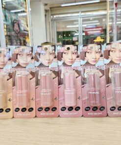 Baby bright prime lip concealer เบบี้ไบร์ท ไพรม์ลิปคอนซีลเลอร์ 2.6g