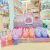 NO.71275-03 kiss beauty magic lip oil 2mlx24pcs