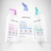 Cathy doll  body serum เคที่ดอลล์ บอดี้เซรั่ม เซรั่มหน้าทาตัว 250ml