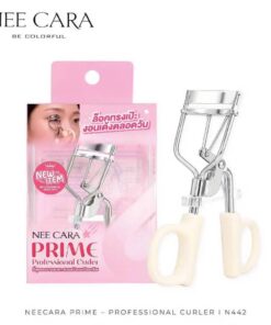 N442 Nee cara prime professional curler นี คารา บี คัลเลอร์ฟูล