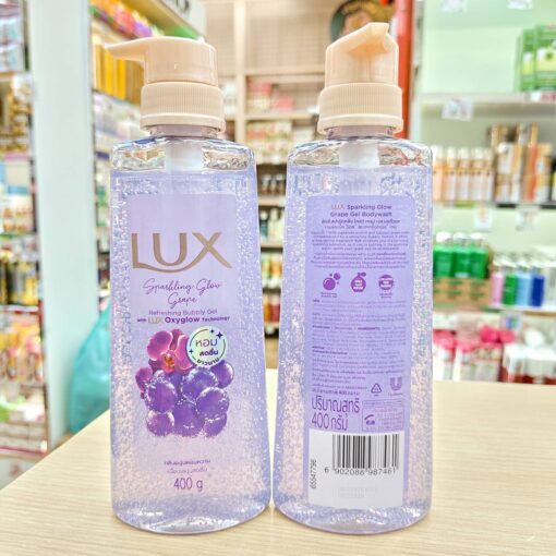 01. Grape (ม่วง)