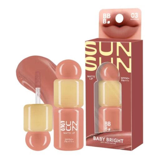 03. sunbeam