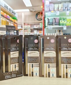 CX-YS-CK21004 Cool kiss eyebrow pencil คูล คิส อัลตร้า-ไฟน์ อายบราว เพนซิล 0.08g