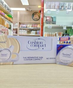 S93049 Sasimi cushion compack ซาซิมิ พาวเดอร์ 10g