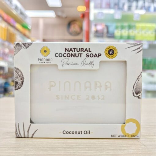 01. coconut oil