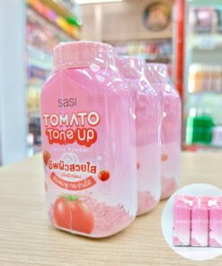07. sasi tomato tone up loose powder ศศิ แป้งโทเมโท่ โทนอัพ ลูส พาวเดอร์ 50g