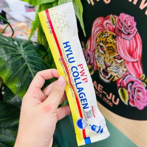 PWP hylu collagen hydrating