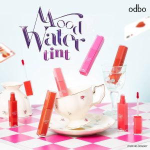 odbo mood water tint