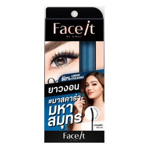 Faceit ocean wave mascara up to 80%