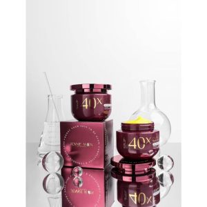 40X Jennie moon pro derma plus body booster เจนนี่มูน โปร เดอม่า พลัส บอดี้บูสเตอร์250g