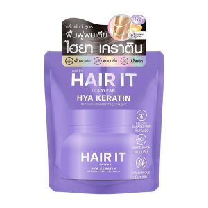 Hair it hya keratin intensive hair treat ment