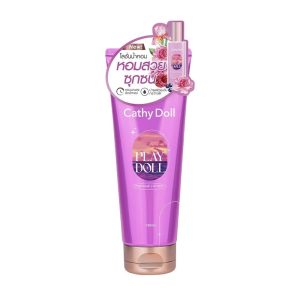 Cathy doll play doll perfume lotion