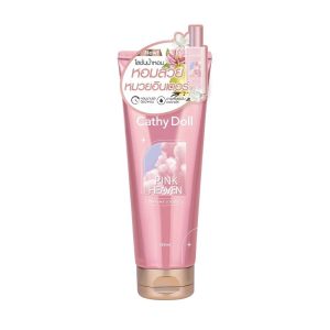 Cathy doll pink heaven perfume lotion