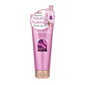 Cathy doll yes please perfume lotion