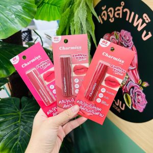 Charmiss endless kiss liquid matte