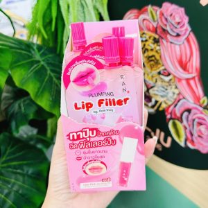 RAN plumping lip filler by pom vinil