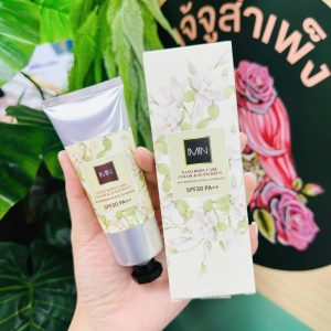 Imin nano body care color&sunscreen spf30