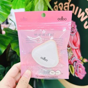 odbo bun bun puff โอดีบีโอ บัน บัน พัฟ