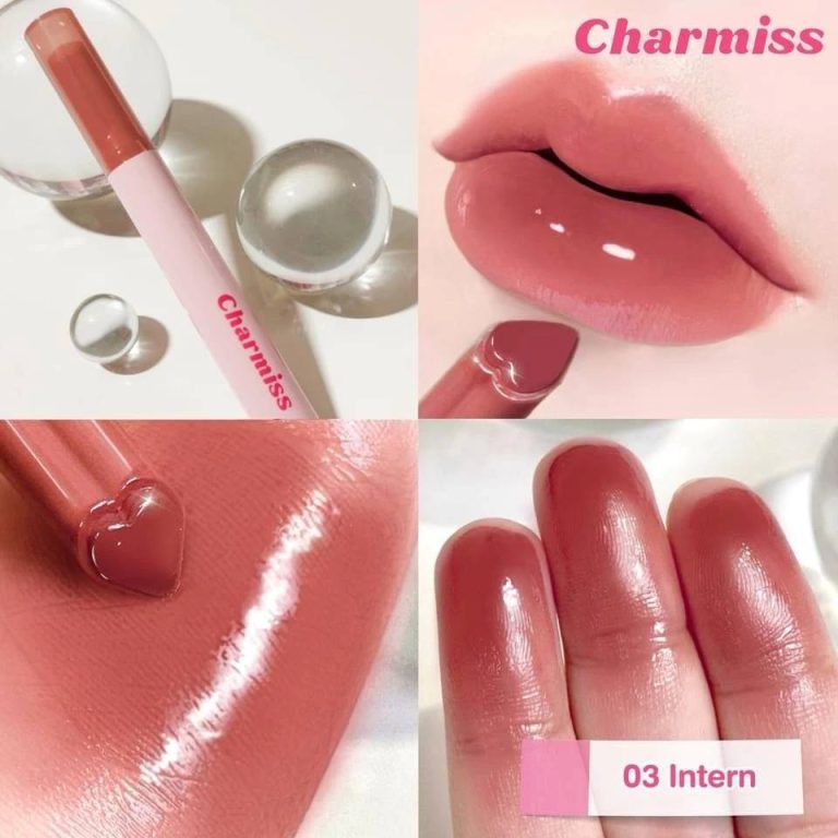 Charmiss mellow shining balm - NO.3intern