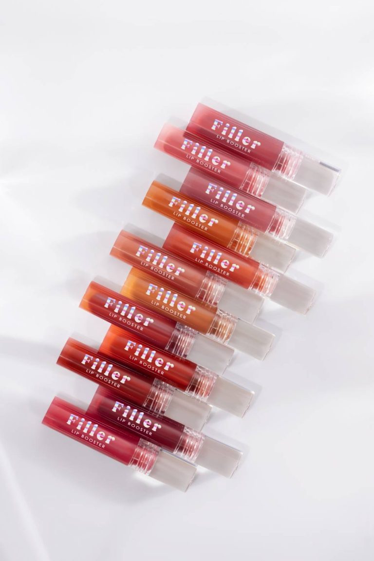 Cathy doll filler lip boosterเคที่ดอลล์ ฟิลเลอร์ส ลิป บูสเตอร์ - NO.2(ของหมด)