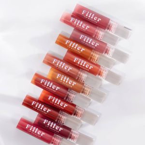 Cathy doll filler lip boosterเคที่ดอลล์ ฟิลเลอร์ส ลิป บูสเตอร์