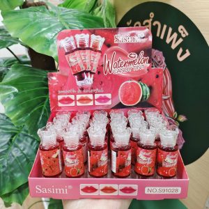 Sasimi watermelon candy tint
