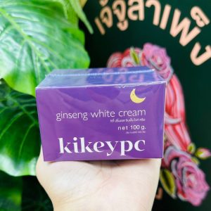 KIKEYPC Ginseng White Cream