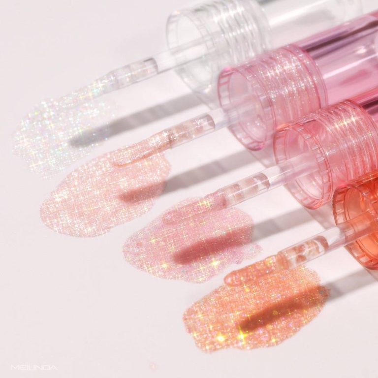 MEILINDA Twinkle Gliter Shadow - NO.1Stardust