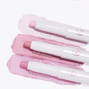 Meilinda glassy glow shadow stick เมลิดา กลาสซี่ โกลว์ ชาโดว์ สติ๊ก