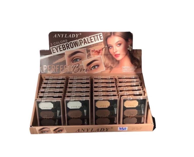 ANYLADY EYEBROW PALETTE - ขายส่ง