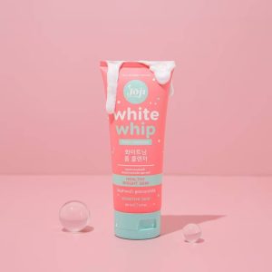 JOJI FOAM CLEANSER