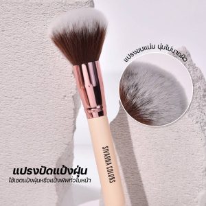 Sivanna colors powder brush