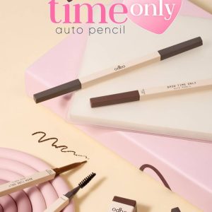 odbo brow time only โอดีบีโอ บราว ไทม์ โอนลี่ ออโต้ เพ็นซิล