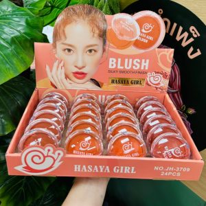 Hasaya girl blush