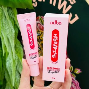 odbo hydrating matte primer โอดีบีโอ ไฮเดรติ้ง แมทท์ ไพรเมอร์