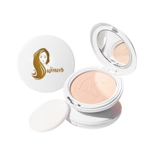 แป้งพัฟเจ้านาง 2 way powder foundation