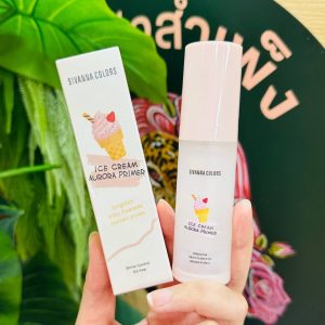 Sivanna colors ice cream aurora primer