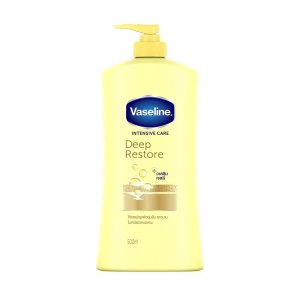 Vaseline intensive care deep restore
